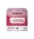 Brother BT5000M Ink Cartridge Magenta
