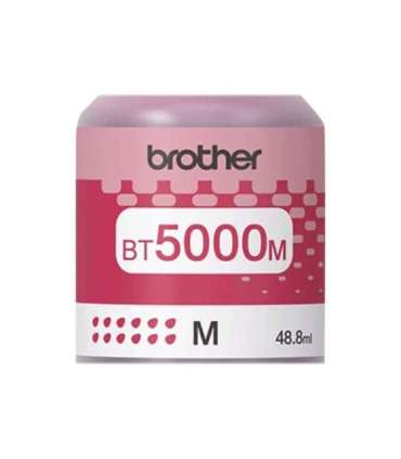 Brother BT5000M Ink Cartridge Magenta