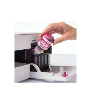 Brother BT5000M Ink Cartridge Magenta