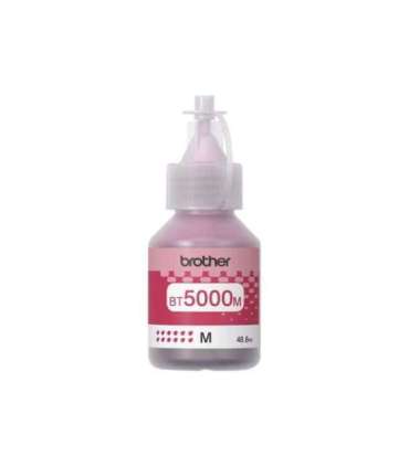 Brother BT5000M Ink Cartridge Magenta