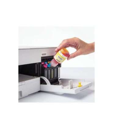 Brother BT5000Y Ink Cartridge Yellow