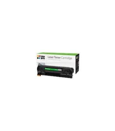 ColorWay Econom Toner Cartridge Black