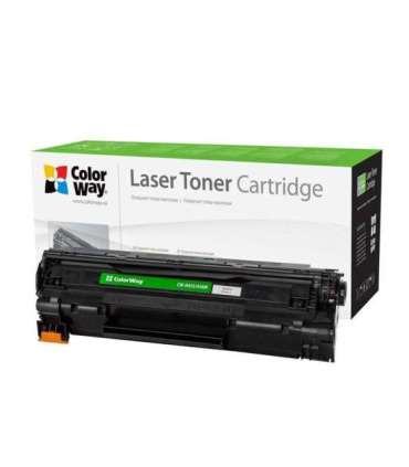 ColorWay Econom Toner Cartridge Black