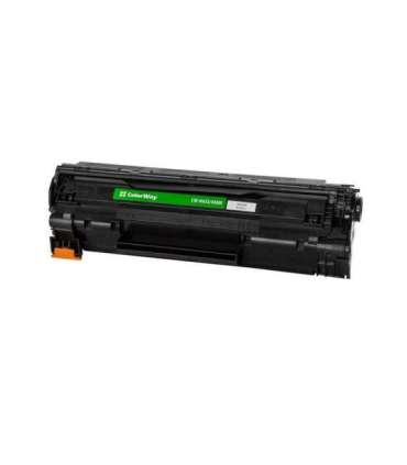 ColorWay Econom Toner Cartridge Black