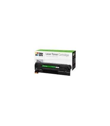 ColorWay Econom Toner Cartridge Black