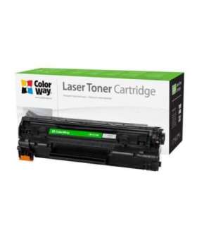 ColorWay CW-H278M Toner Cartridge Black