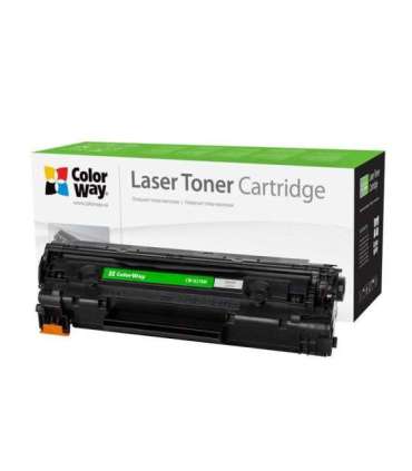 ColorWay CW-H278M Toner Cartridge Black