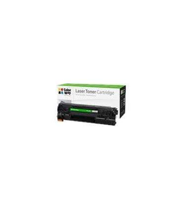 ColorWay CW-H278M Toner Cartridge Black
