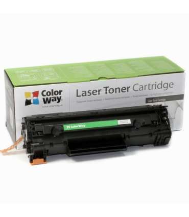 ColorWay CW-H278M Toner Cartridge Black