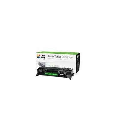 ColorWay Econom Toner Cartridge Black