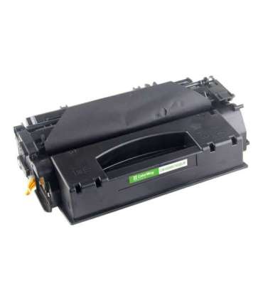 ColorWay Toner Cartridge Black