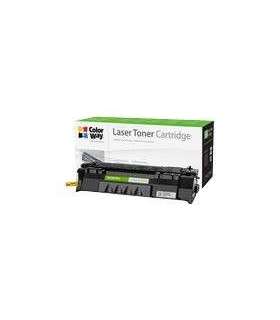 ColorWay Econom Toner Cartridge Black