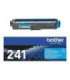 Brother TN-241C Toner Cartridge Cyan