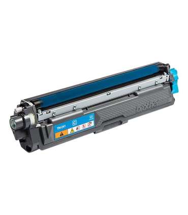 Brother TN-241C Toner Cartridge Cyan