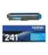 Brother TN-241C Toner Cartridge Cyan