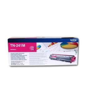 Brother TN-241M Toner Cartridge Magenta