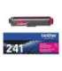Brother TN-241M Toner Cartridge Magenta