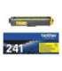 Brother TN-241Y Toner Cartridge Yellow