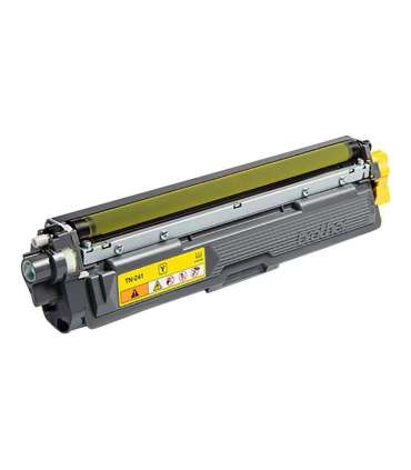 Brother TN-241Y Toner Cartridge Yellow