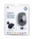 Logilink Maus optisch Funk 2.4 GHz 2.4GH wireless mini mouse with autolink wireless Black