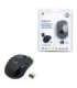 Logilink Maus optisch Funk 2.4 GHz 2.4GH wireless mini mouse with autolink wireless Black
