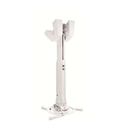 Vogels Projector Ceiling mount PPC1540W Maximum weight (capacity) 15 kg White