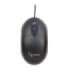 Gembird MUS-U-01 Wired Optical USB mouse Black