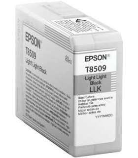 Epson T850900 Ink Cartridge Light Black