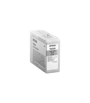 Epson T850900 Ink Cartridge Light Black