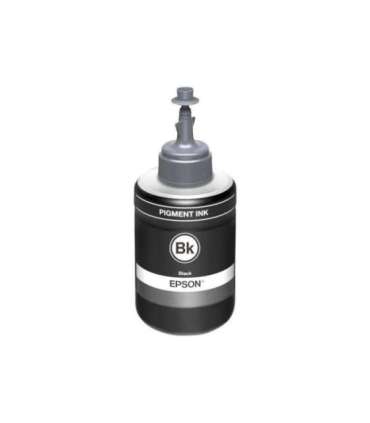 Epson T7741 Ink bottle 140ml Ink Cartridge Black