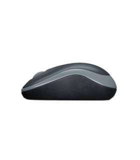 Logitech Wireless Mouse Grey