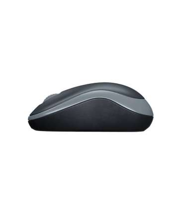 Logitech Wireless Mouse Grey