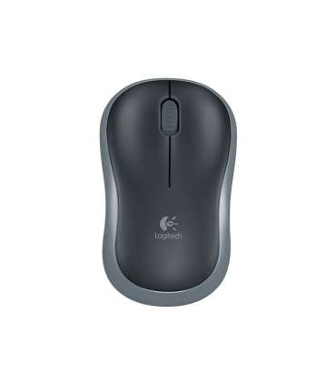 Logitech Wireless Mouse Grey