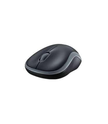 Logitech Wireless Mouse Grey