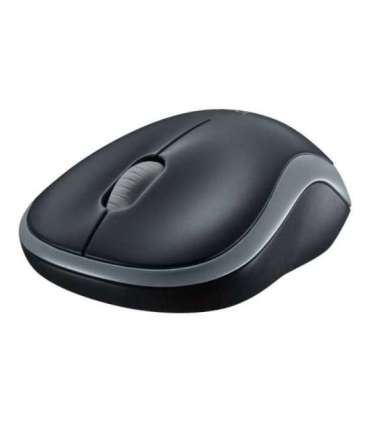 Logitech Wireless Mouse Grey