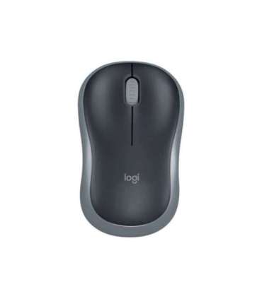 Logitech Wireless Mouse Grey