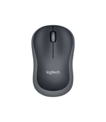 Logitech Wireless Mouse Grey