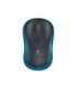 Logitech Wireless Mouse Blue