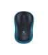 Logitech Wireless Mouse Blue