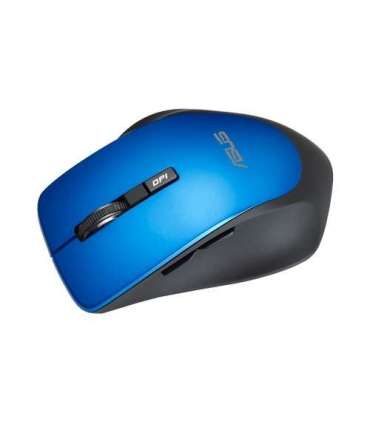 Asus WT425 Wireless Optical Mouse wireless Blue