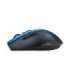 Asus WT425 Wireless Optical Mouse wireless Blue