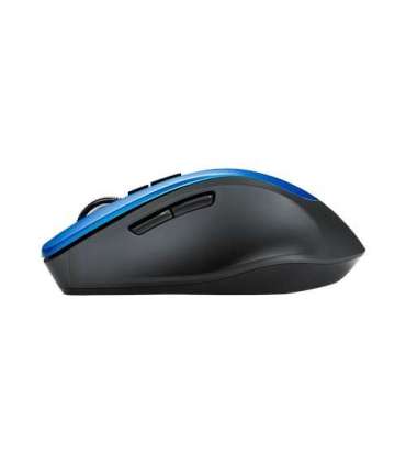 Asus WT425 Wireless Optical Mouse wireless Blue