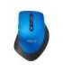 Asus WT425 Wireless Optical Mouse wireless Blue