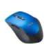 Asus WT425 Wireless Optical Mouse wireless Blue