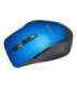 Asus WT425 Wireless Optical Mouse wireless Blue