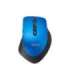 Asus WT425 Wireless Optical Mouse wireless Blue
