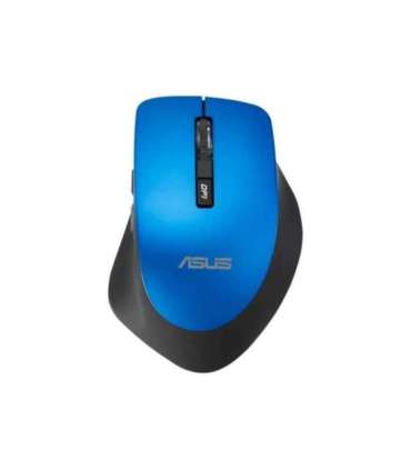 Asus WT425 Wireless Optical Mouse wireless Blue