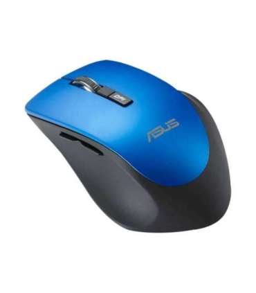 Asus WT425 Wireless Optical Mouse wireless Blue