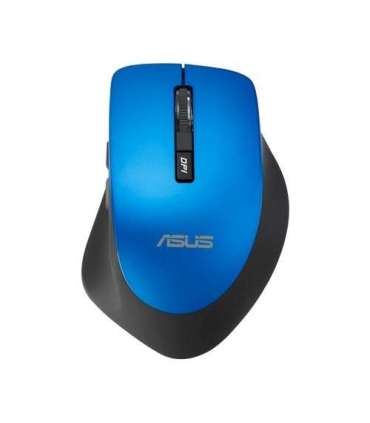 Asus WT425 Wireless Optical Mouse wireless Blue