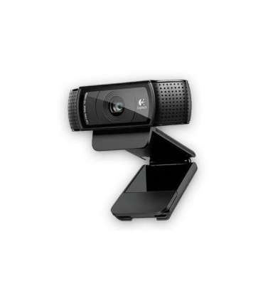 Logitech C920 720p, 1080p